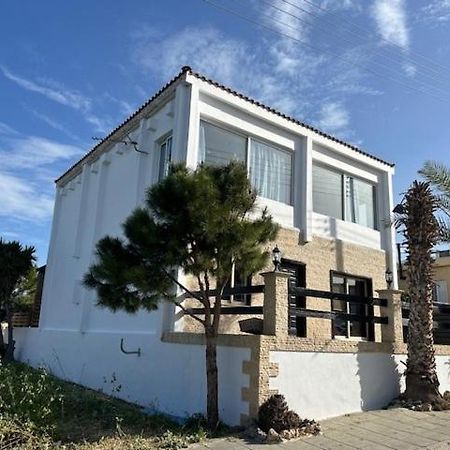 Villa Nikitas Konia ภายนอก รูปภาพ
