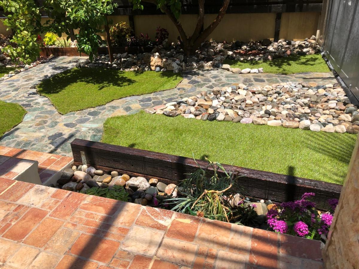Villa Nikitas Konia ภายนอก รูปภาพ