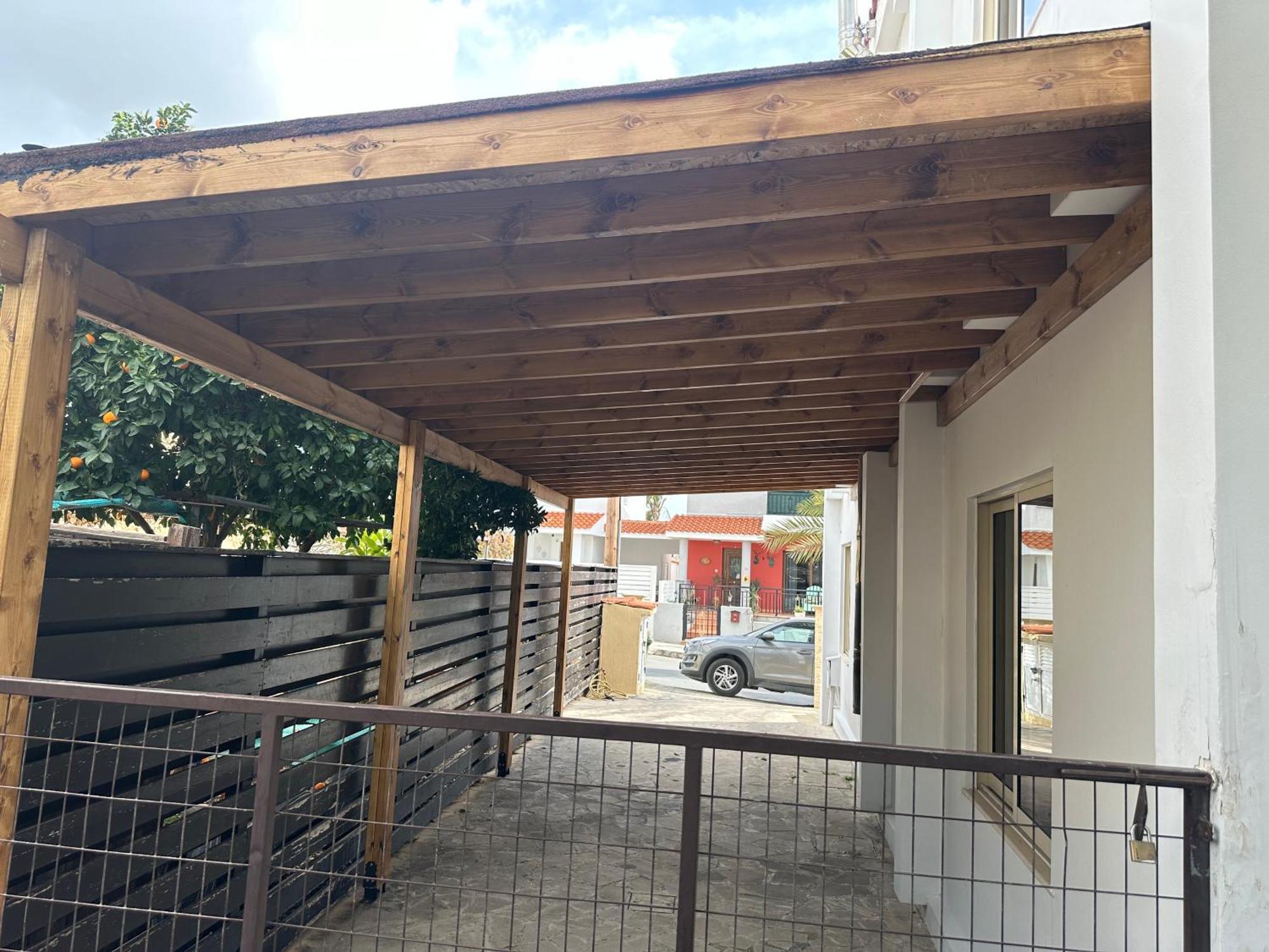 Villa Nikitas Konia ภายนอก รูปภาพ