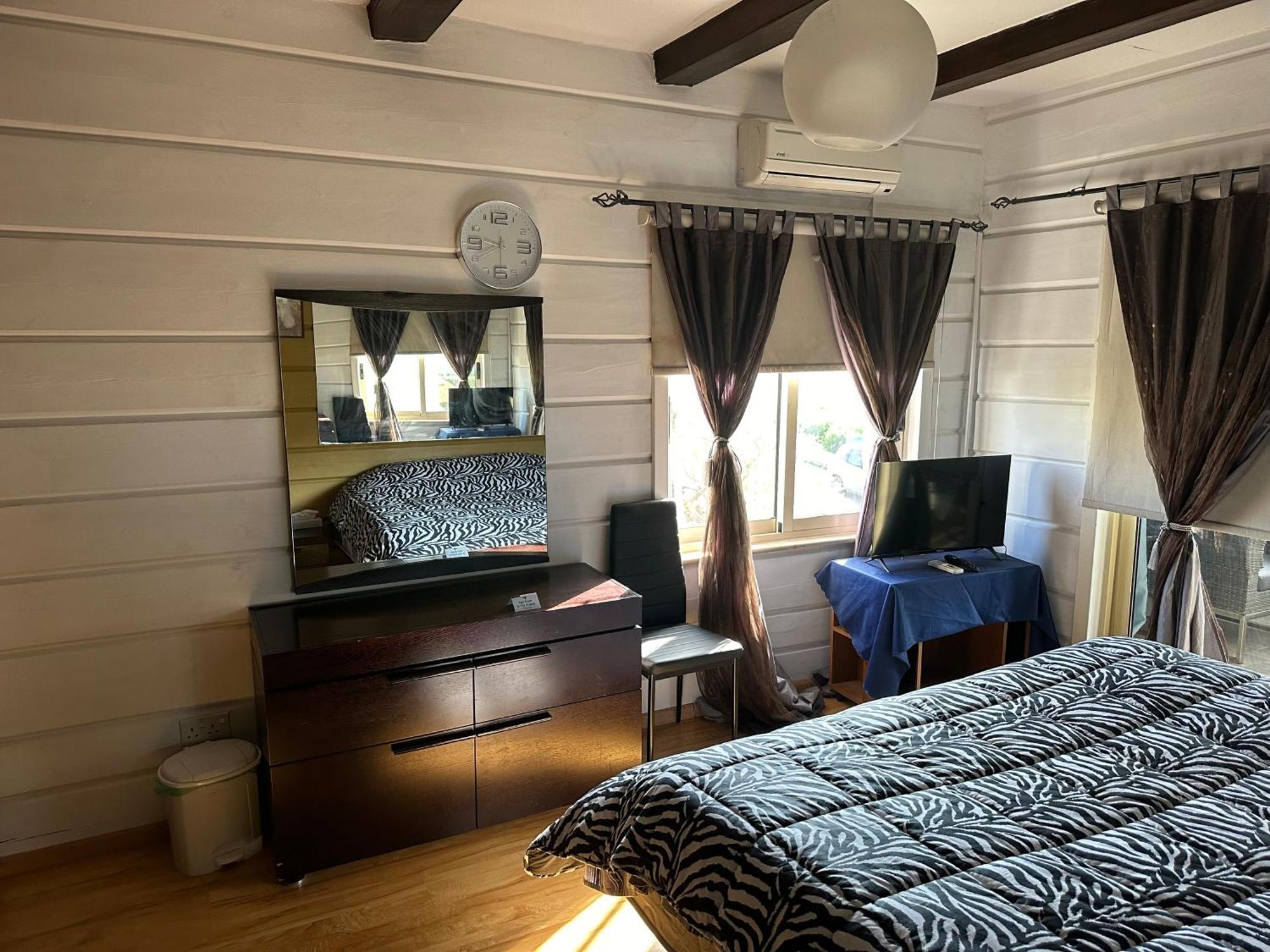 Villa Nikitas Konia ภายนอก รูปภาพ