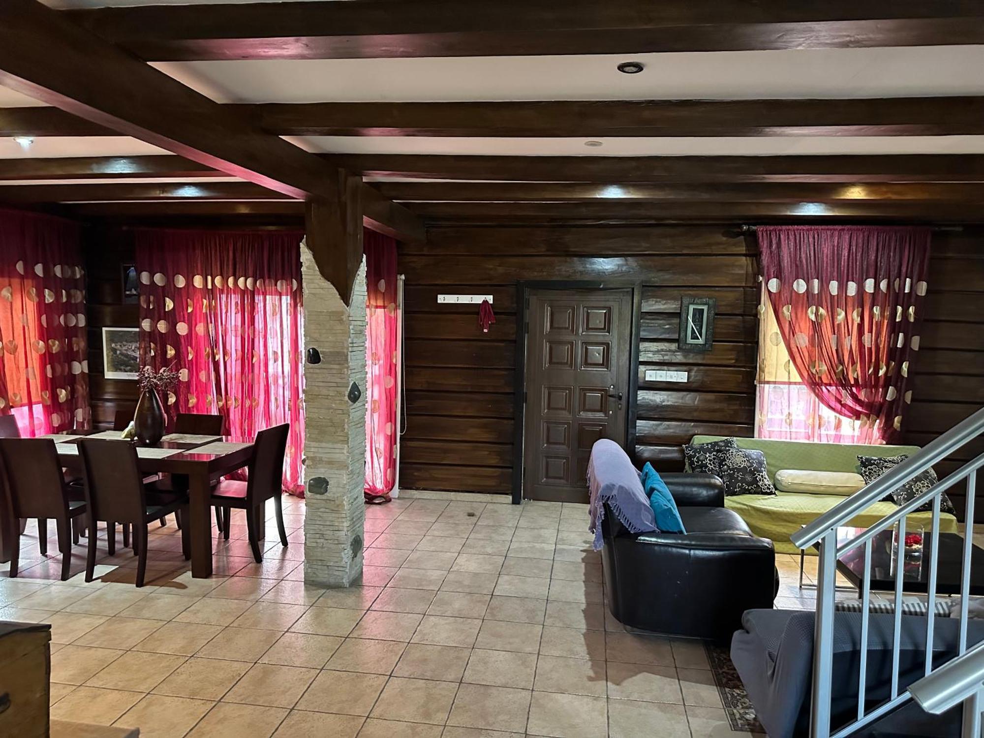 Villa Nikitas Konia ภายนอก รูปภาพ