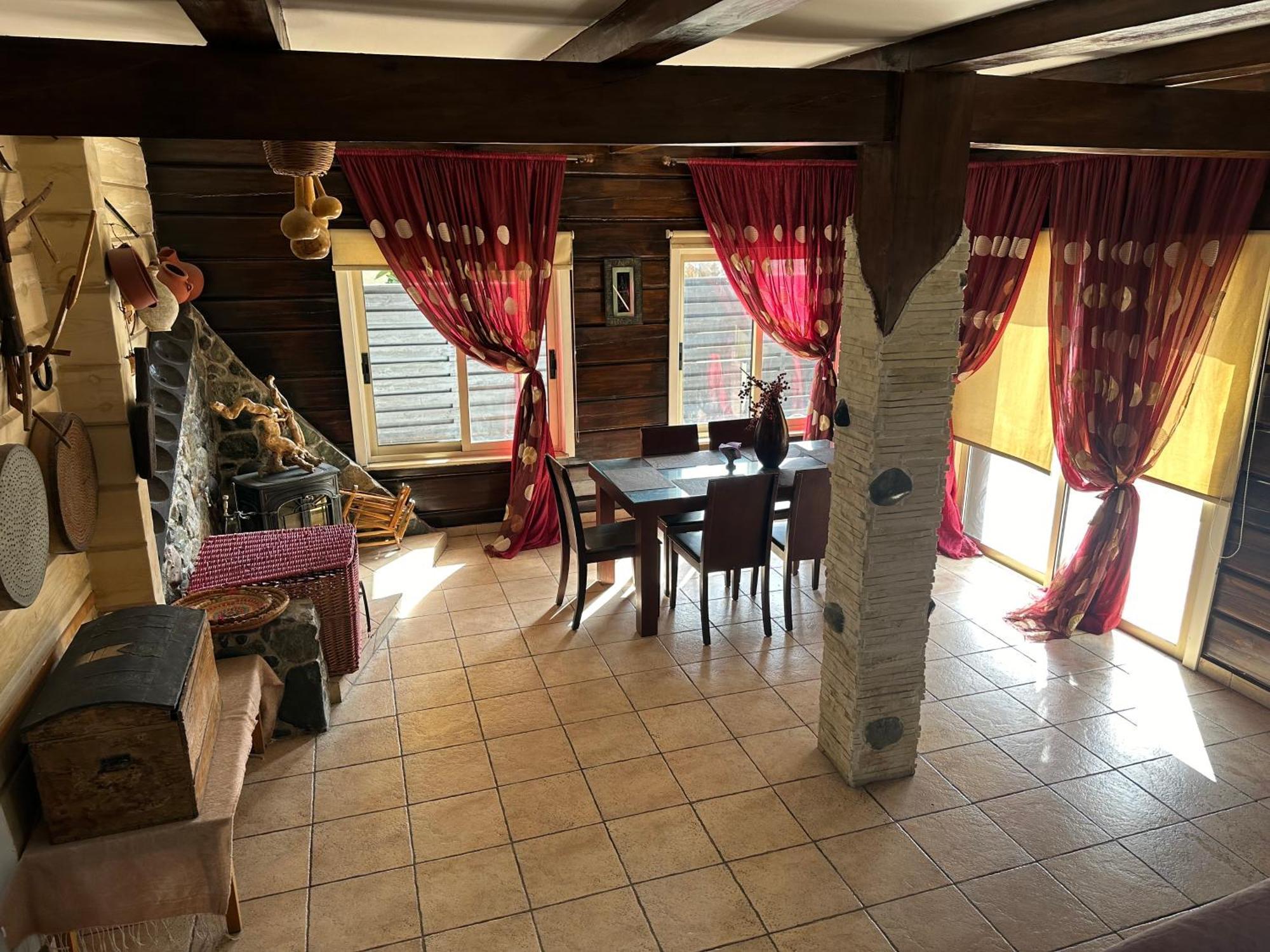 Villa Nikitas Konia ภายนอก รูปภาพ