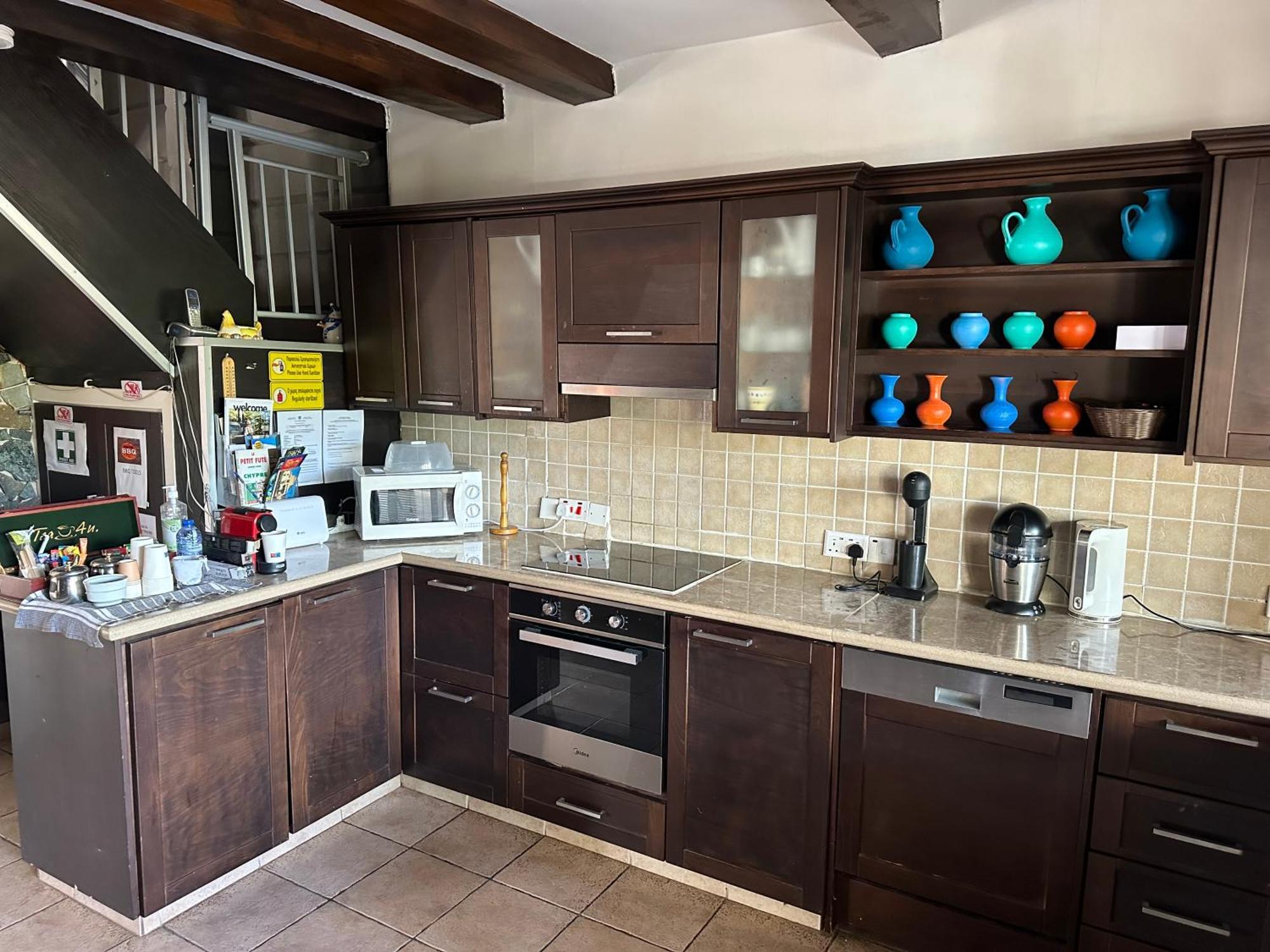 Villa Nikitas Konia ภายนอก รูปภาพ